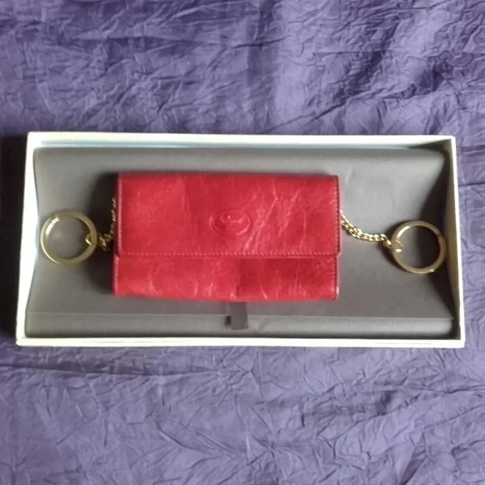 Porte clés