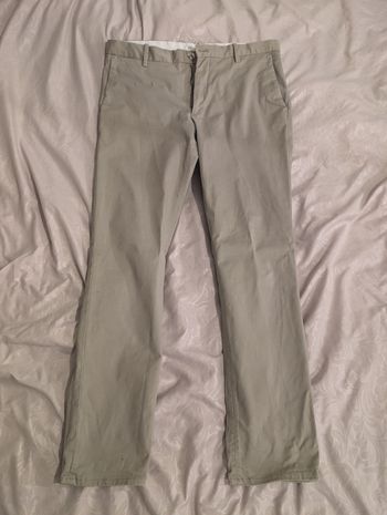Chino mango beige