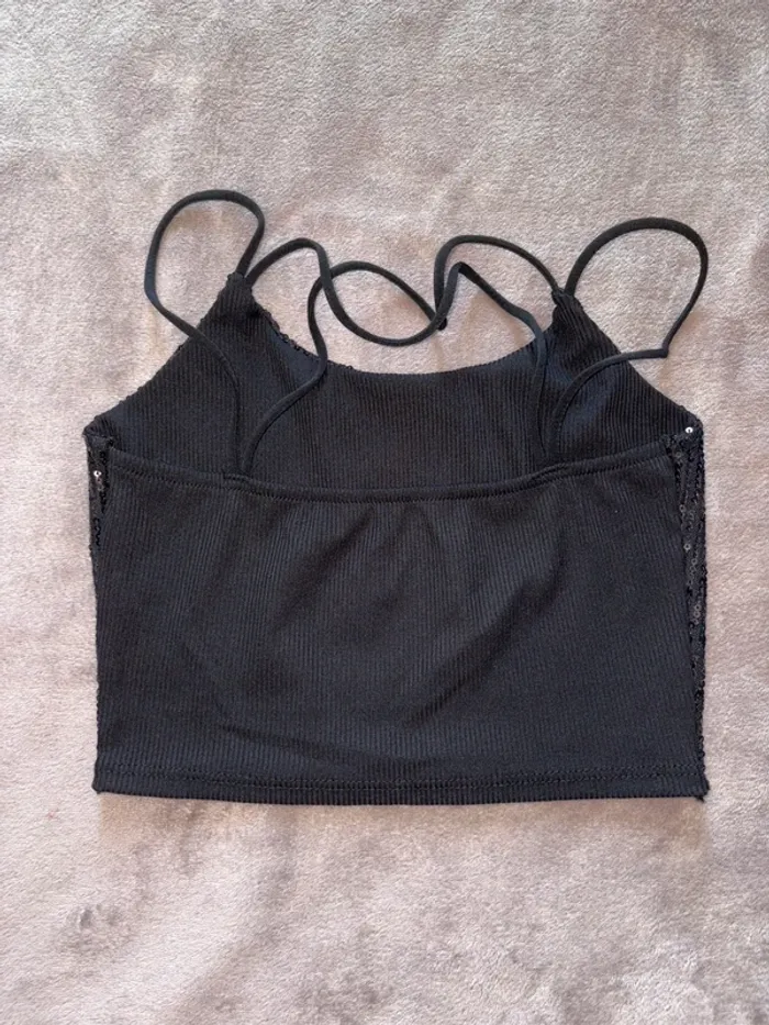 Lot de 5 vêtements femme taille S en très bon état - photo numéro 3