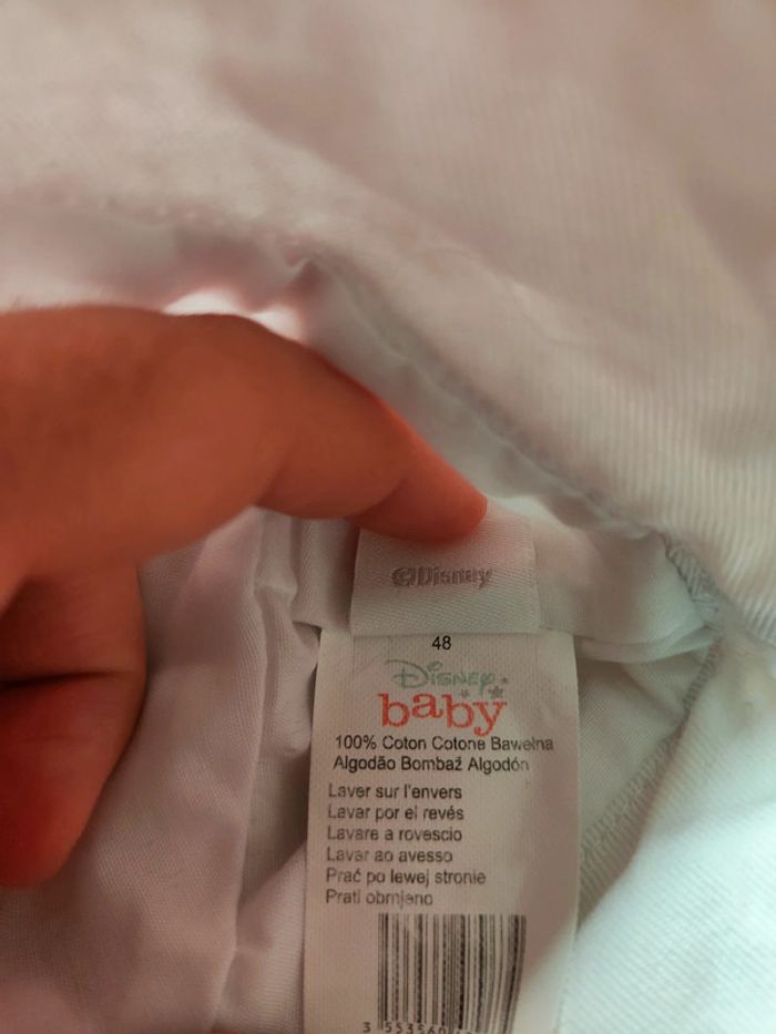 Chapeau Minnie 48 - photo numéro 3