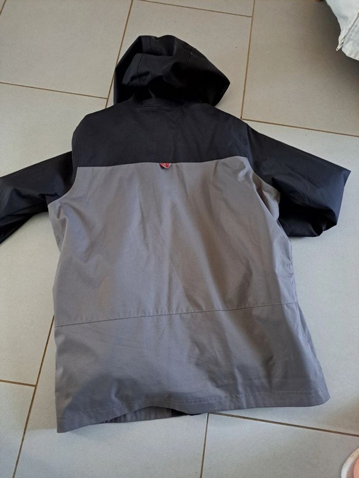 Coupe vent 10 ans - photo numéro 3