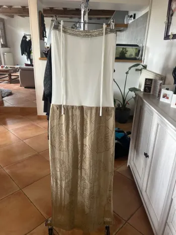 robe longue