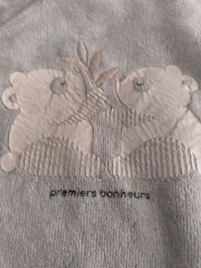 Pyjama koala Obaïbi - photo numéro 4