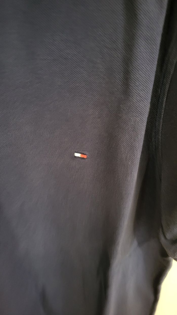 Polo homme - photo numéro 3
