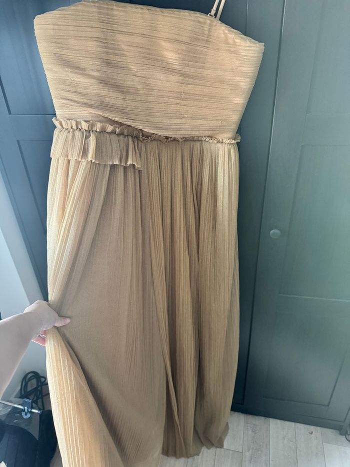 Robe de soirée - photo numéro 2