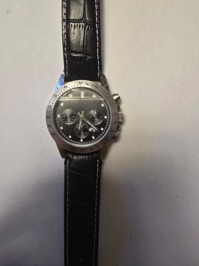 Montre "Style DETOMASO" - photo numéro 3