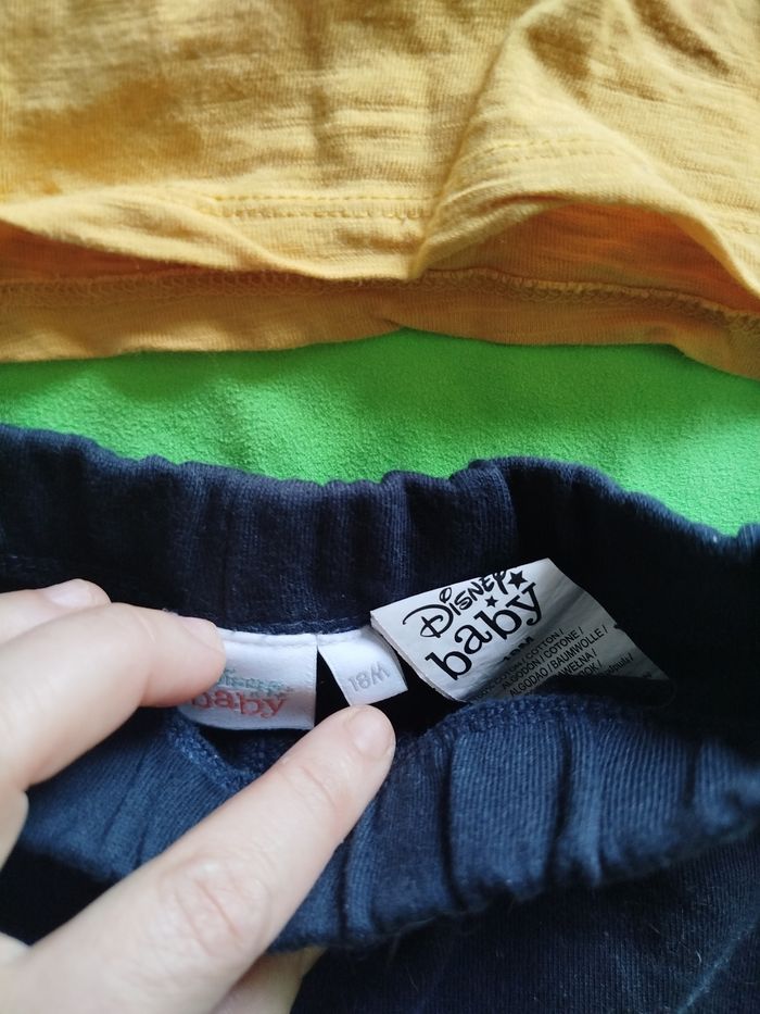 Ensemble winnie - photo numéro 3