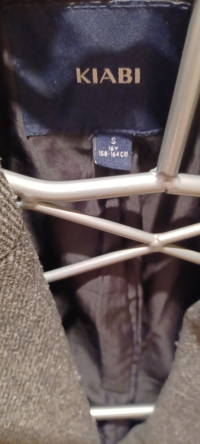 Veste - photo numéro 2