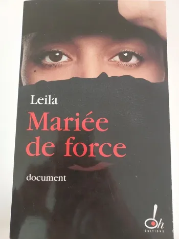 Mariée de force,  Leila