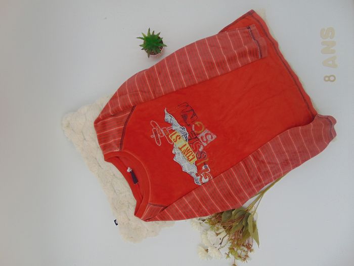 pyjama 8 ans - photo numéro 4