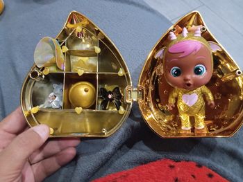 Cry babies magic tears