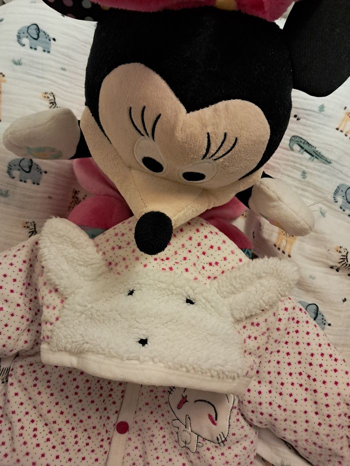 Combinaison - photo numéro 2