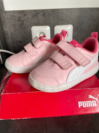 Chaussure Puma