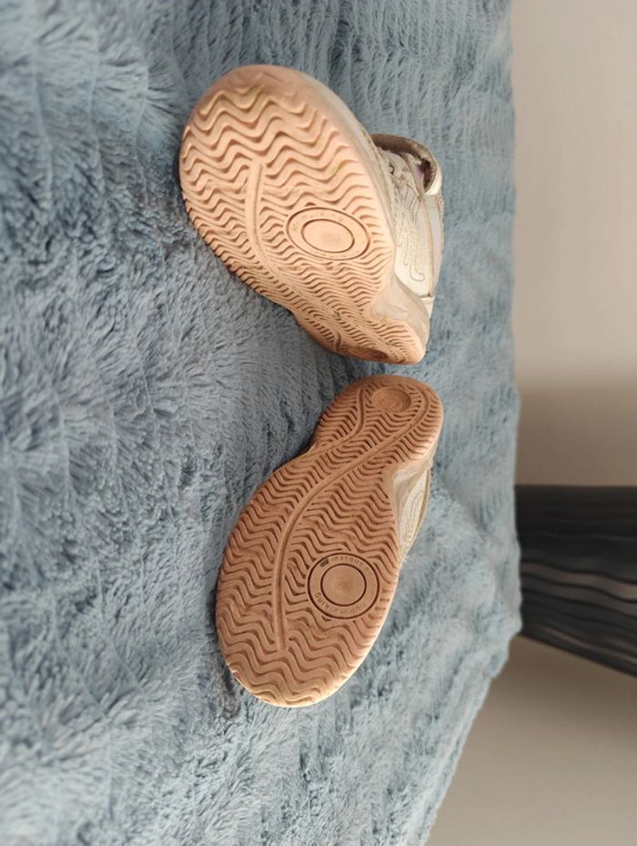 Baskets brillantes Decathlon - photo numéro 3