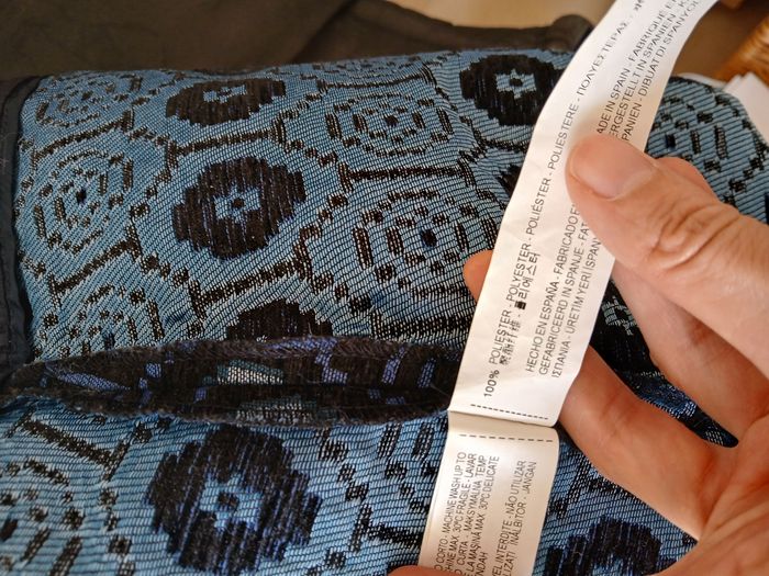 Jupe zara taille M - photo numéro 5