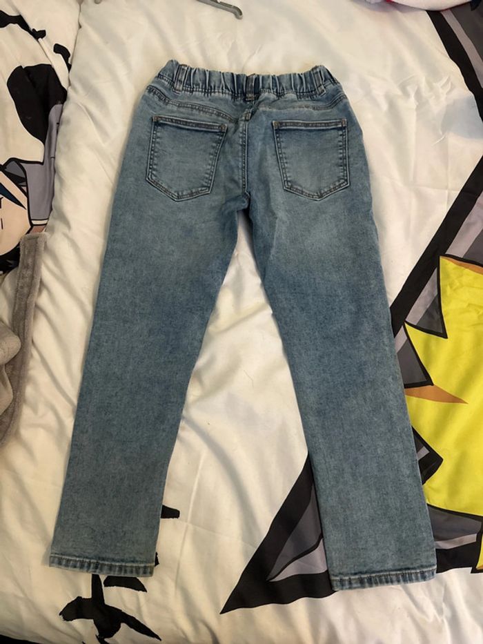 Jeans - photo numéro 2