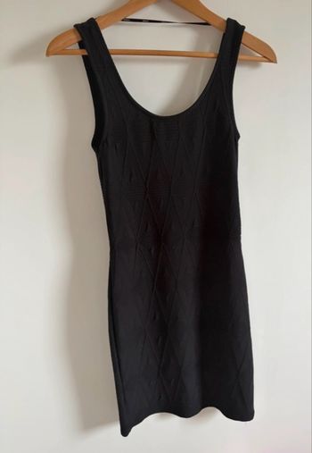 Robe femme courte et moulante Only taille S