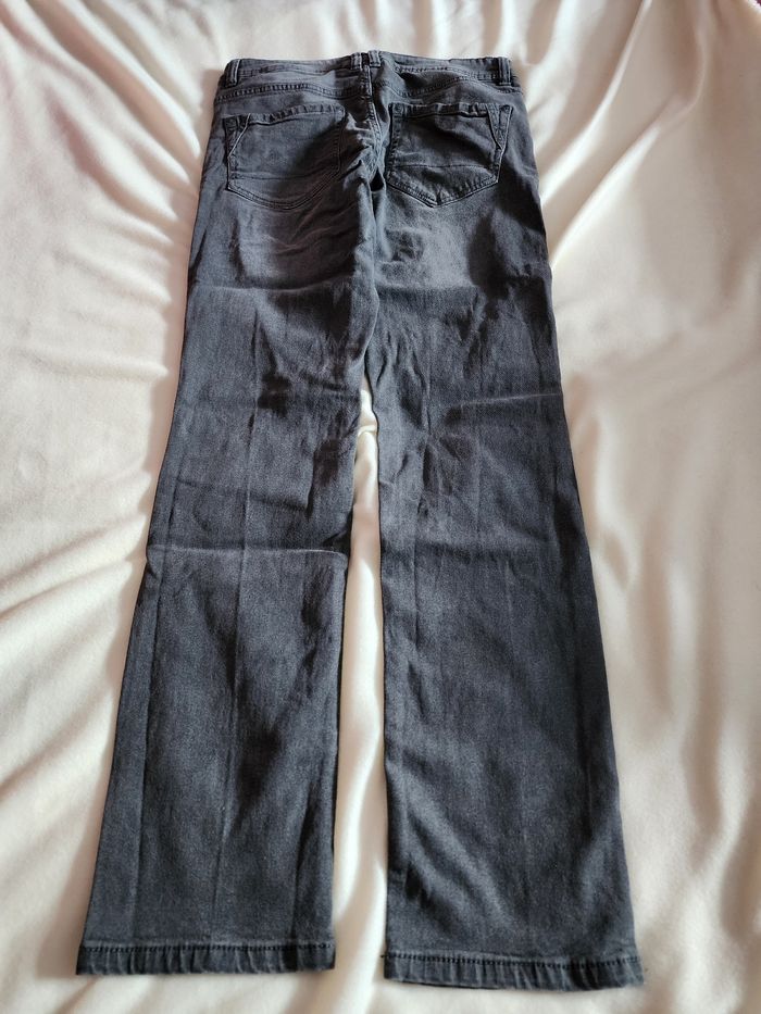 Jean slim fit - photo numéro 4