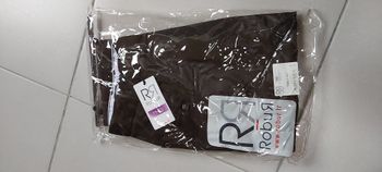Pantalon cuisine pâtisserie mixte T40 S40 Timeo Robur