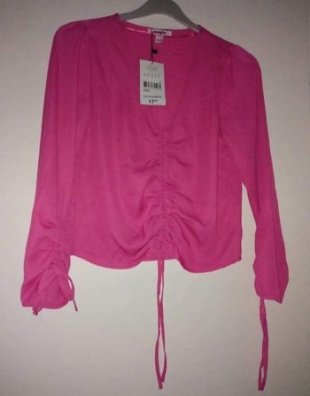 Haut Jennyfer Taille S