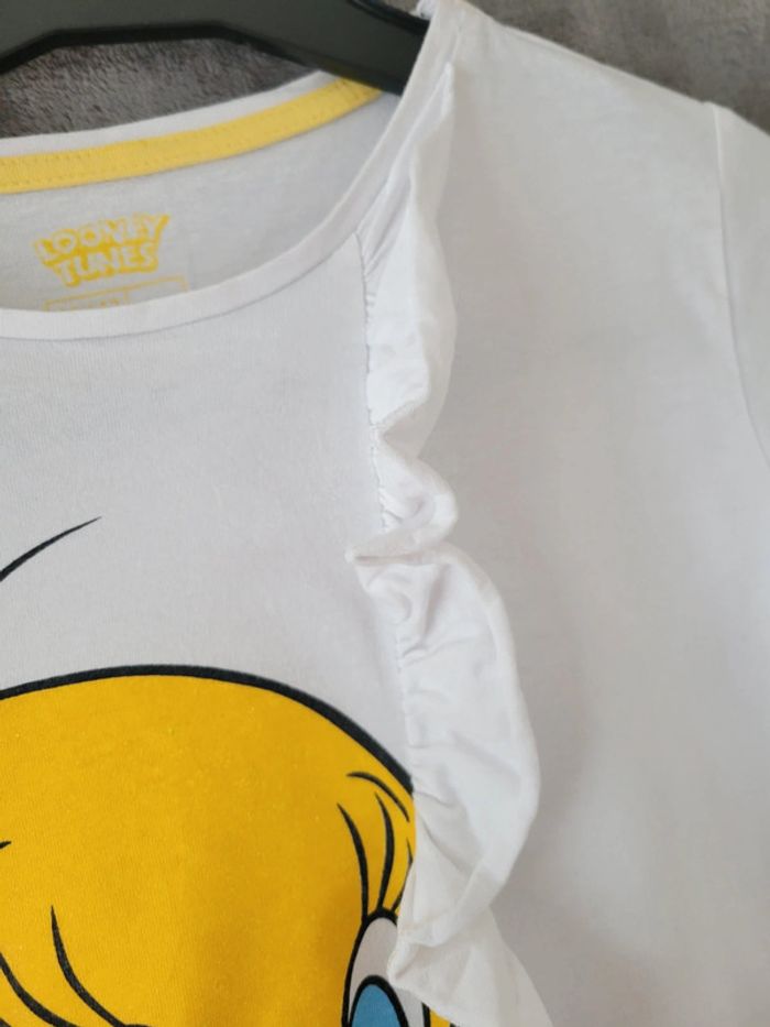 T-shirt 11/12ans - photo numéro 4