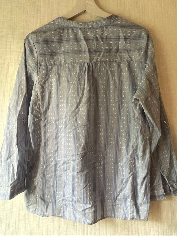 Chemise femme - photo numéro 2