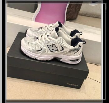 New Balance 530 Modetauglich
 41.5