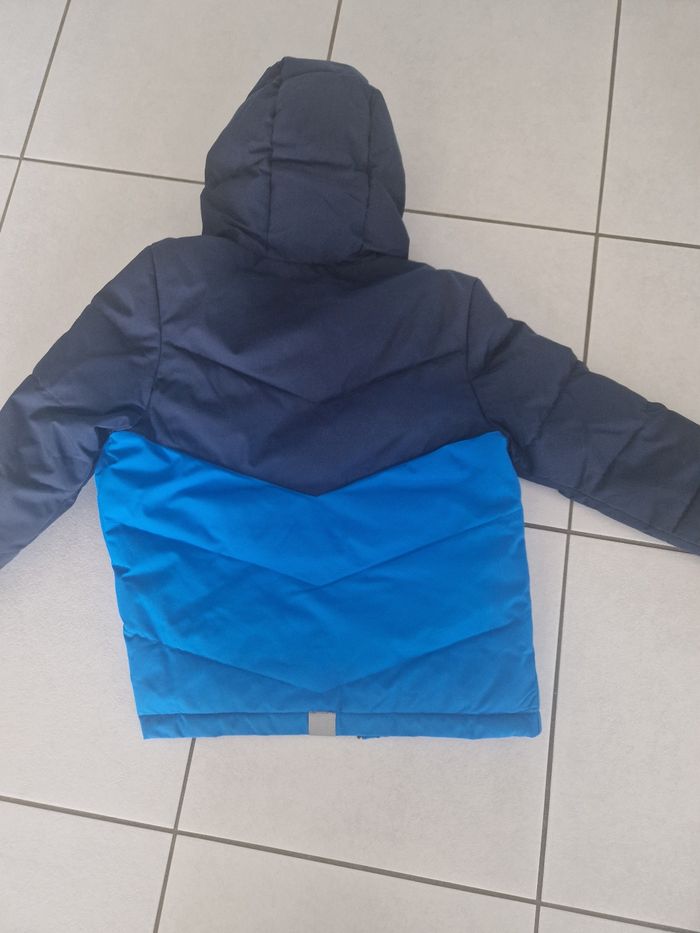 Manteau - photo numéro 2