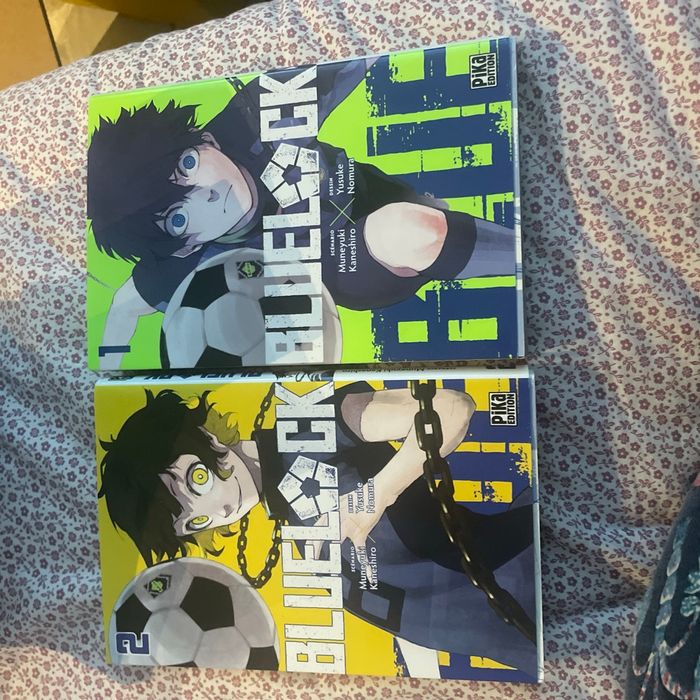 Mangas