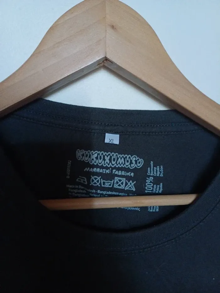Tee shirt XL de Kukuxumusu - photo numéro 5