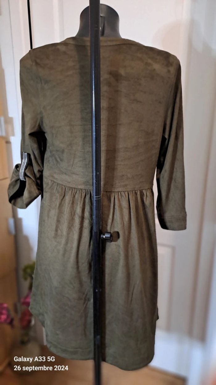 Robe miss captain Trend T-38 - photo numéro 5
