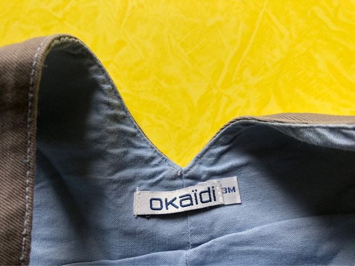 Salopette Okaidi 3 mois - photo numéro 5