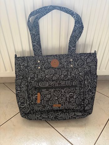Sac tot bag médium cabaia