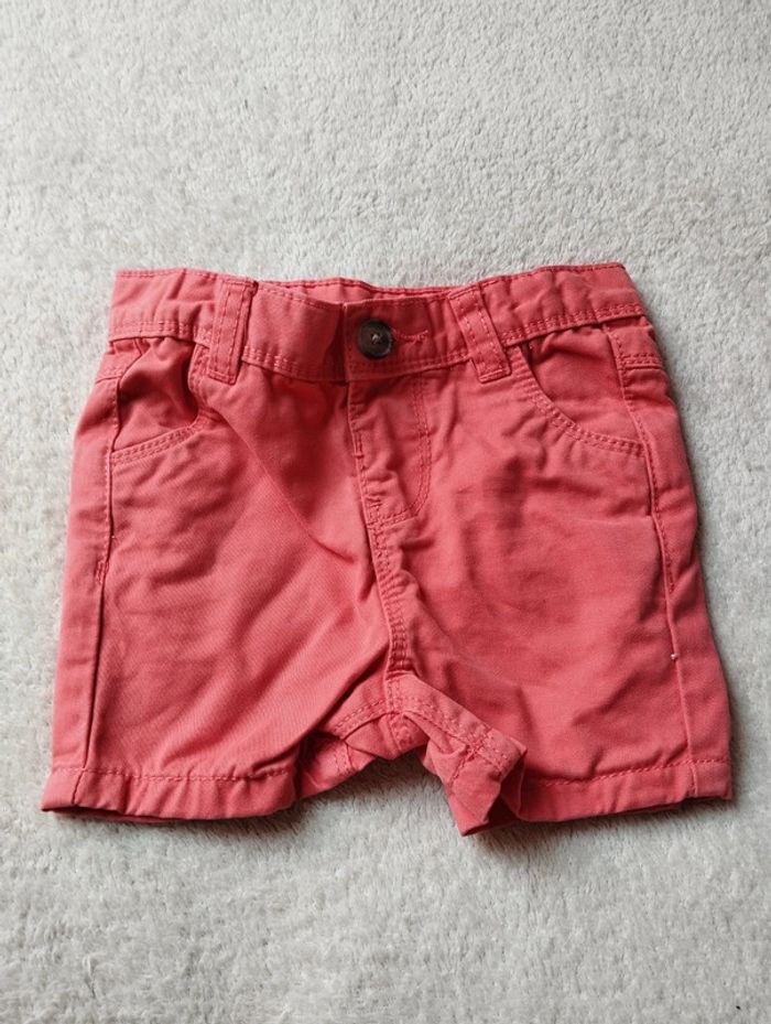 Lot de shorts - photo numéro 3