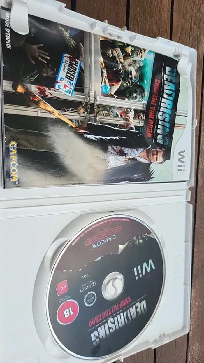 Deadrising - photo numéro 3