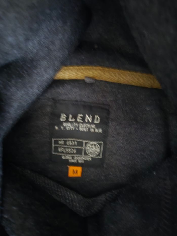 Pull homme Blend - photo numéro 2