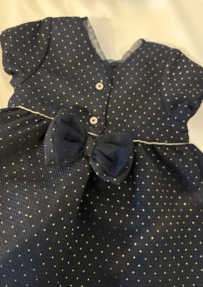 Robe de cérémonie - photo numéro 3