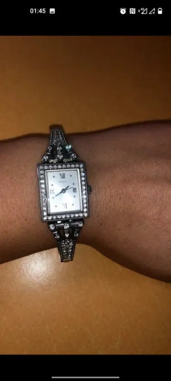 Montre Guess