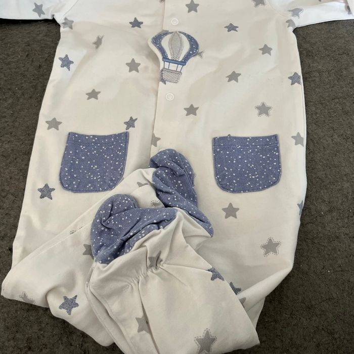 Pyjama bébé - photo numéro 2