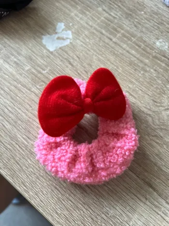 Chouchou hello kitty