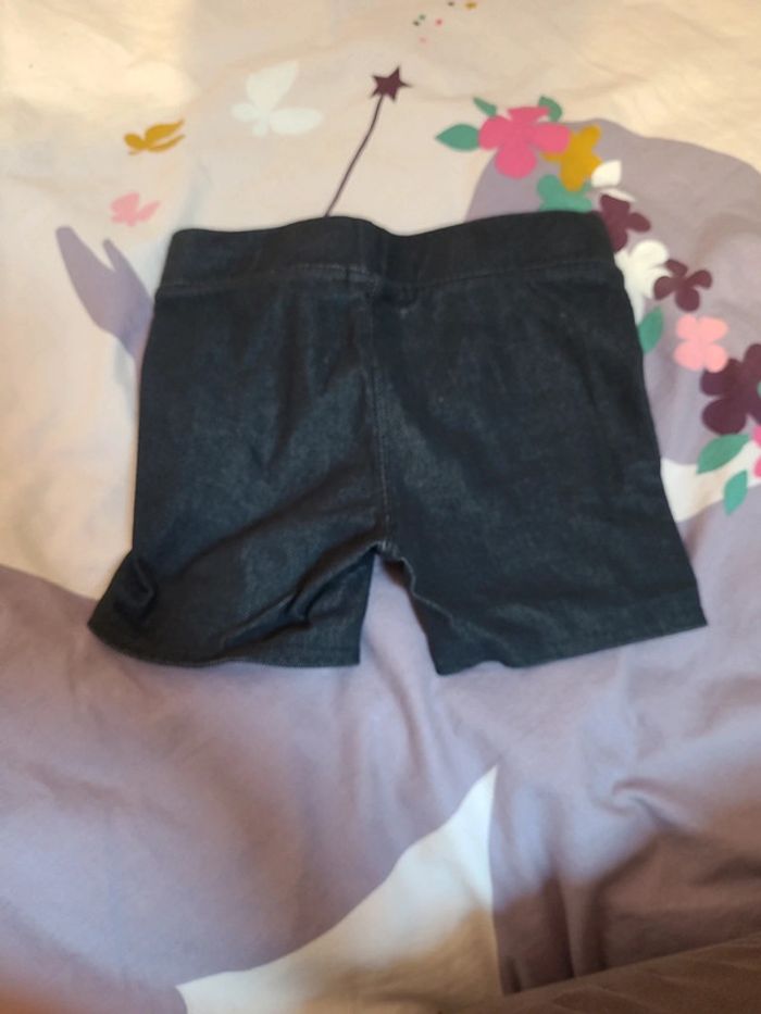 Short 3 ans - photo numéro 2