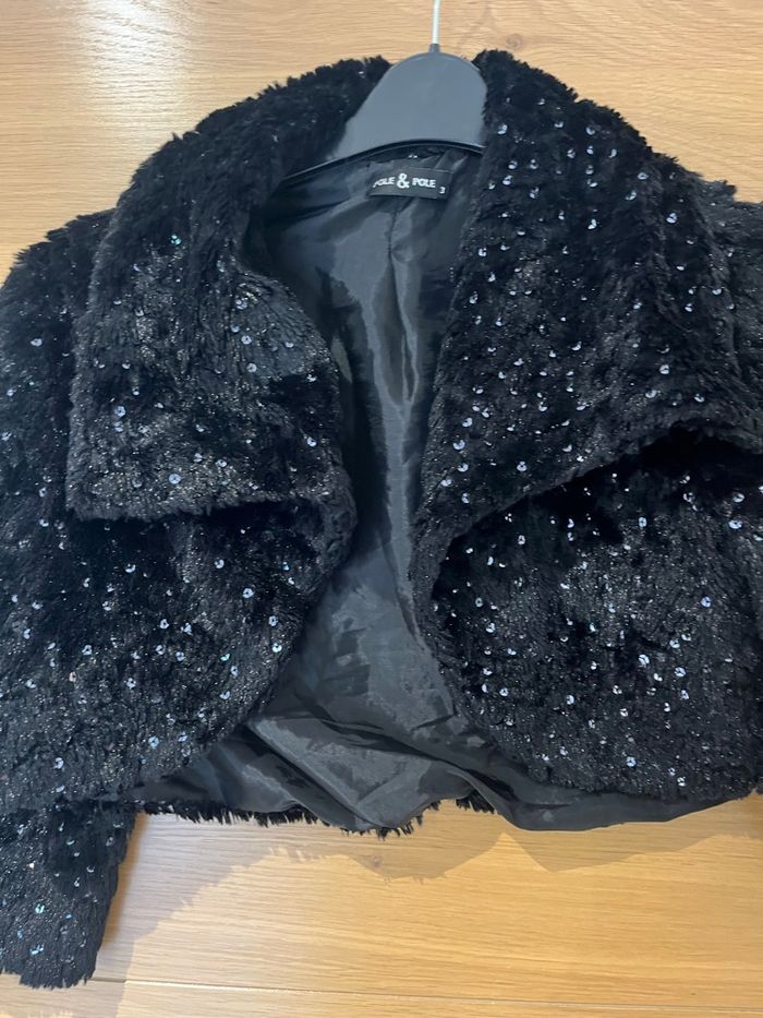 Boléro femmes - photo numéro 3