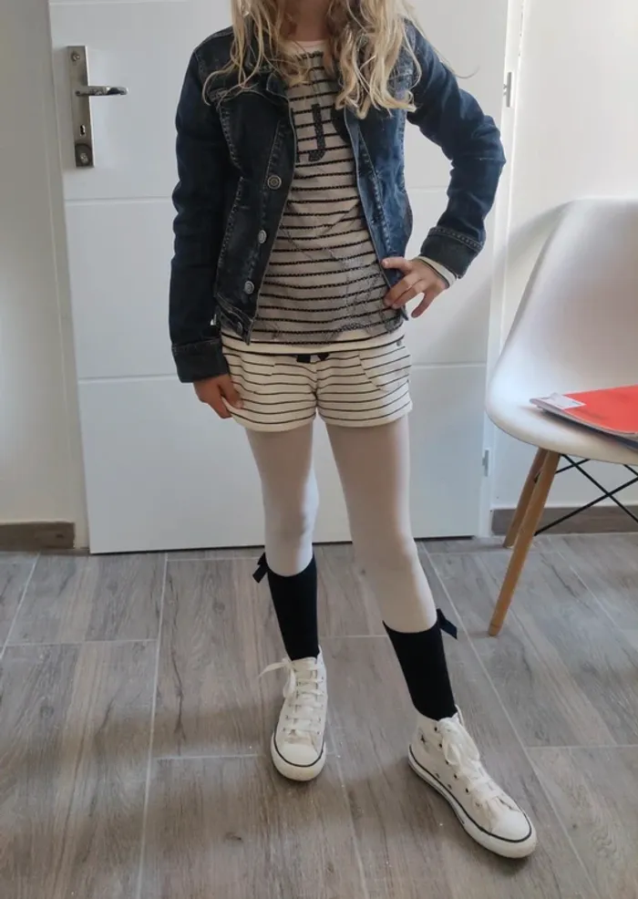 IKKS Okaïdi TAO 8 ans - photo numéro 3