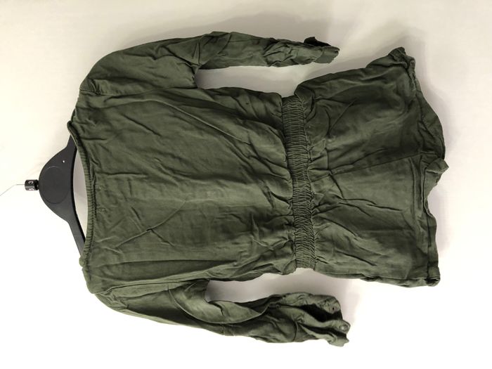 Combishort fille Kiabi - photo numéro 2