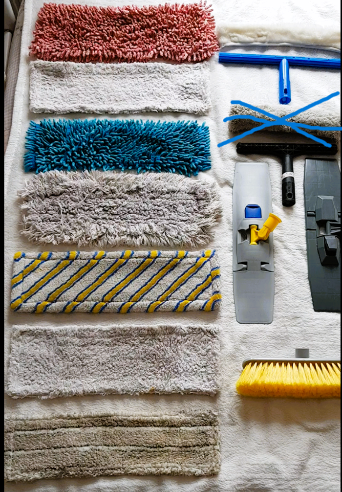 🌻15 articles pour le lavage des sols 🌻 - photo numéro 7