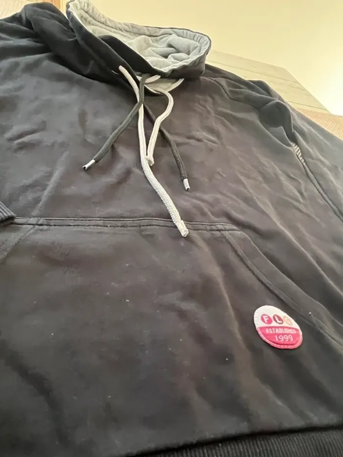 Sweat 36-38 - photo numéro 6