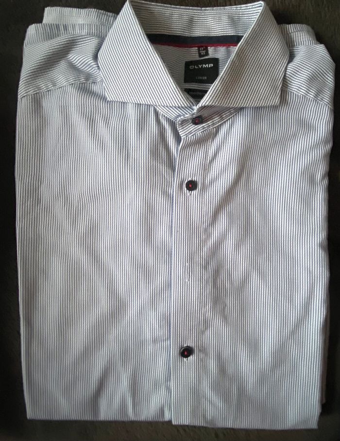 Chemise Olymp