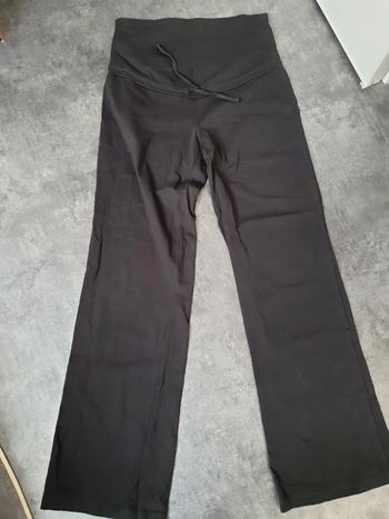 Pantalon détente grossesse 38-40 calin kalin neuf
