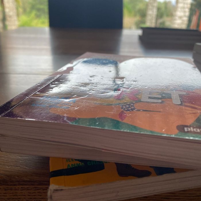 Collection complète Kinra Girls tome 1 à 26 - photo numéro 7