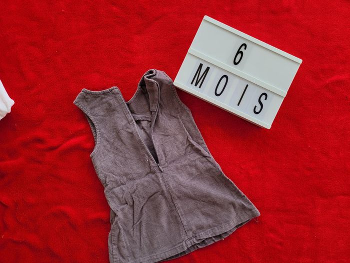 Robe - photo numéro 2